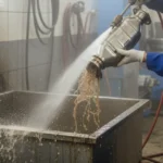 معرفی بهترین مراکز شستشوی کاتالیزور در تهران