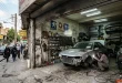 بهترین صافکاری PDR در جنوب تهران